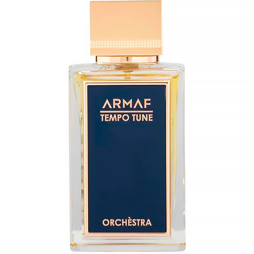 Orchestra Tempo Tune