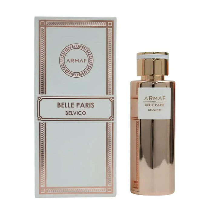 Belle Paris Belvico