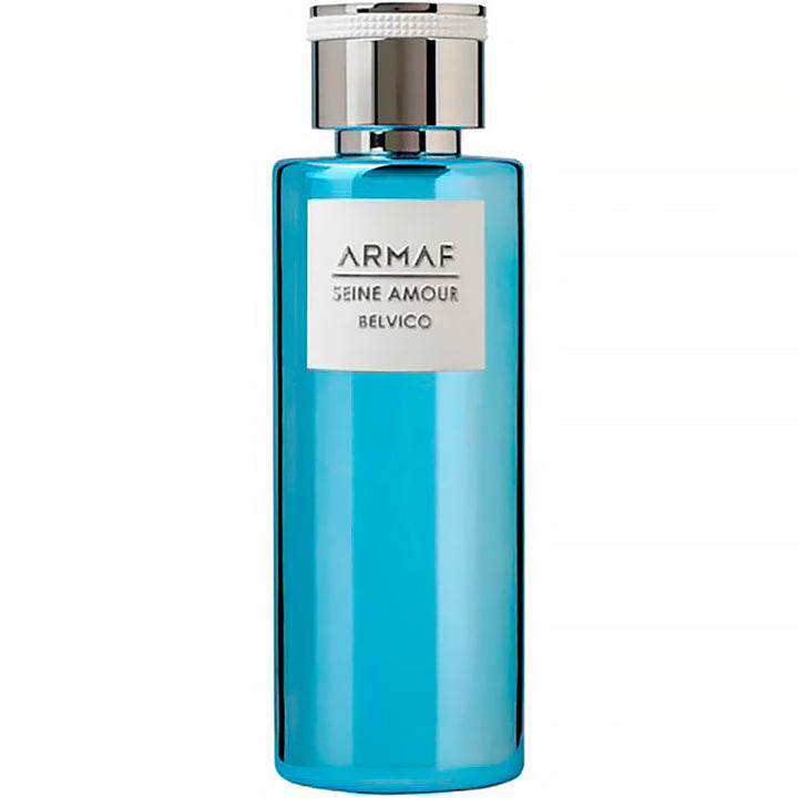 EXCLUSIVE COLLECTION BELVICO SIENNE AMOUR, 90 ML