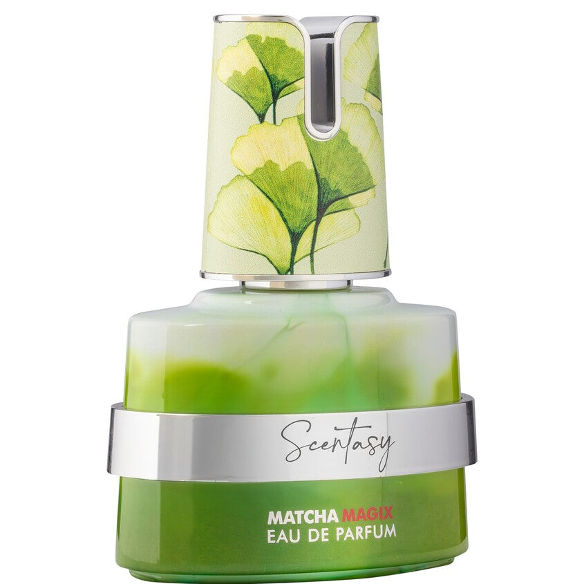 Scentasy Matcha Magic
