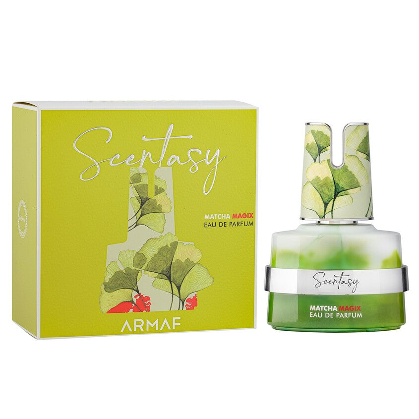 Scentasy Matcha Magic