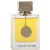 Club De Nuit Man