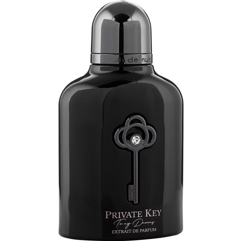 Club De Nuit Private Key To My Dreams
