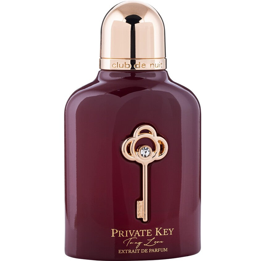 Club De Nuit Private Key To My Love
