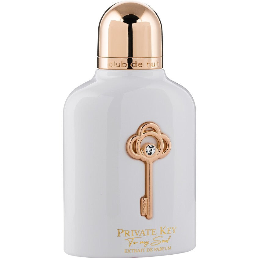 Club De Nuit Private Key To My Soul
