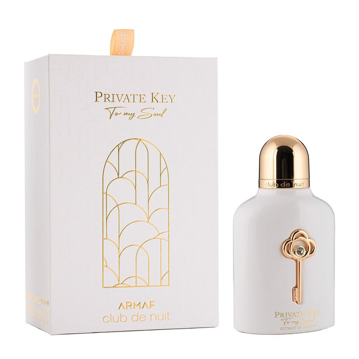 Club De Nuit Private Key To My Soul