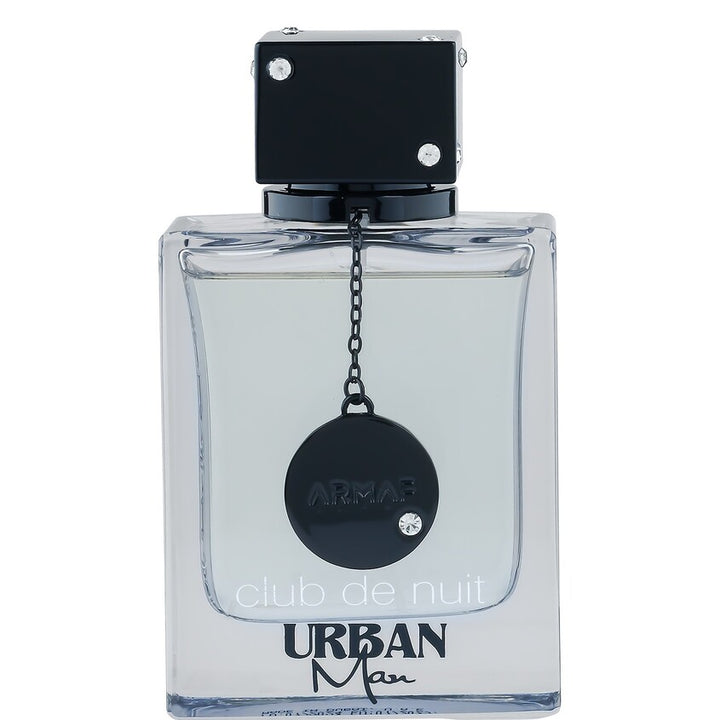 Men's perfume ARMAF CLUB DE NUIT URBAN MAN (M) EDP 105ML
