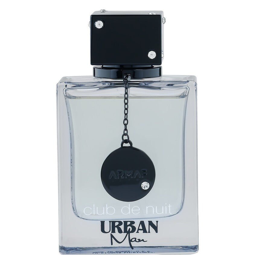 ARMAF PERFUMES ARMAF CLUB DE NUIT URBAN MAN (M) EDP 105ML