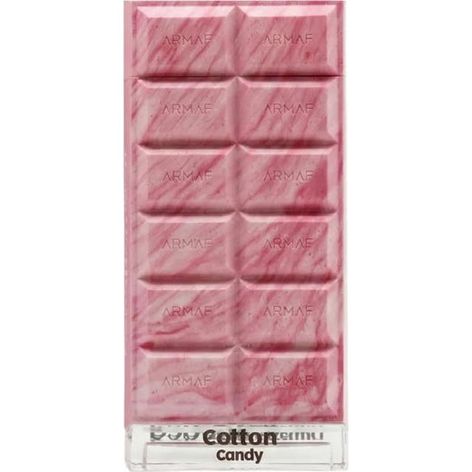 Delicacy Cotton Candy