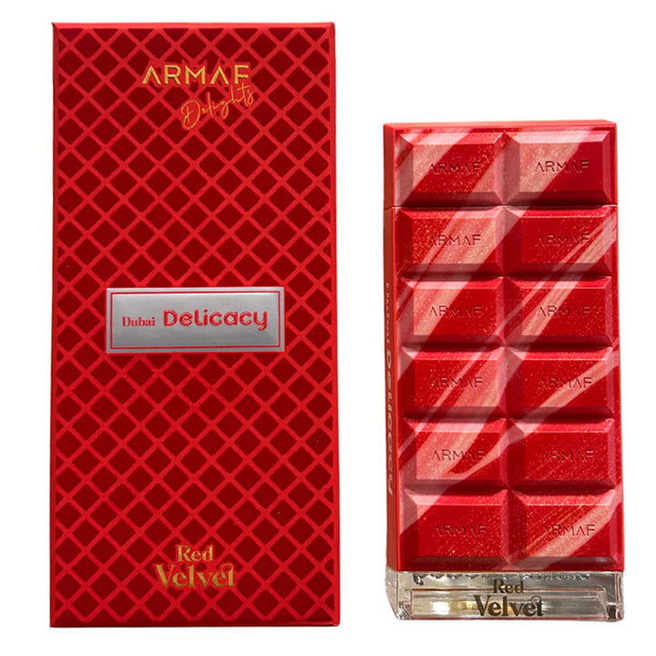 ARMAF DELICACY RED VELVET 70 ML EDP