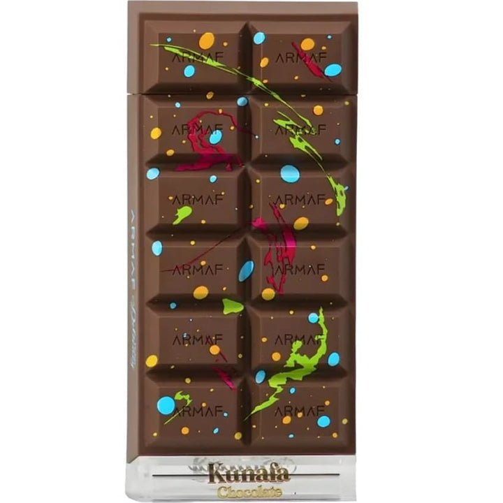 Delicacy Kunafa Chocolate