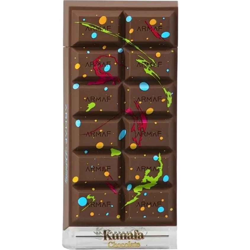 Delicacy Kunafa Chocolate
