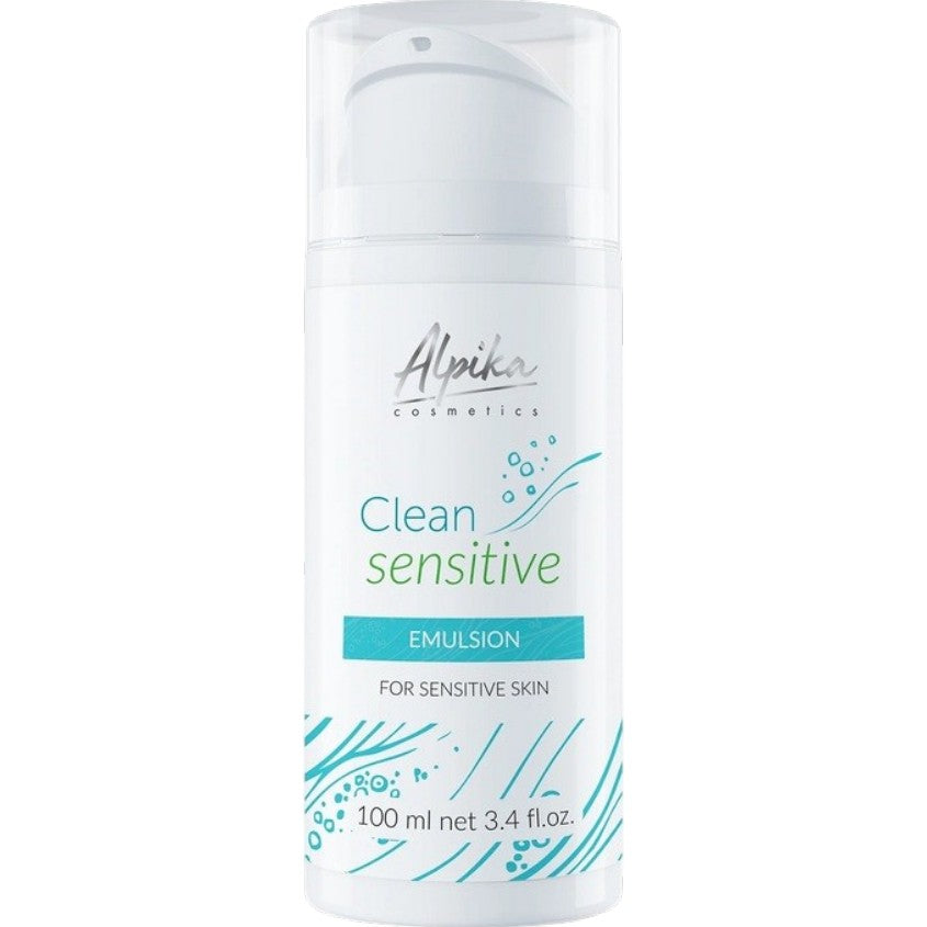 Clean Sensitive Emulsion