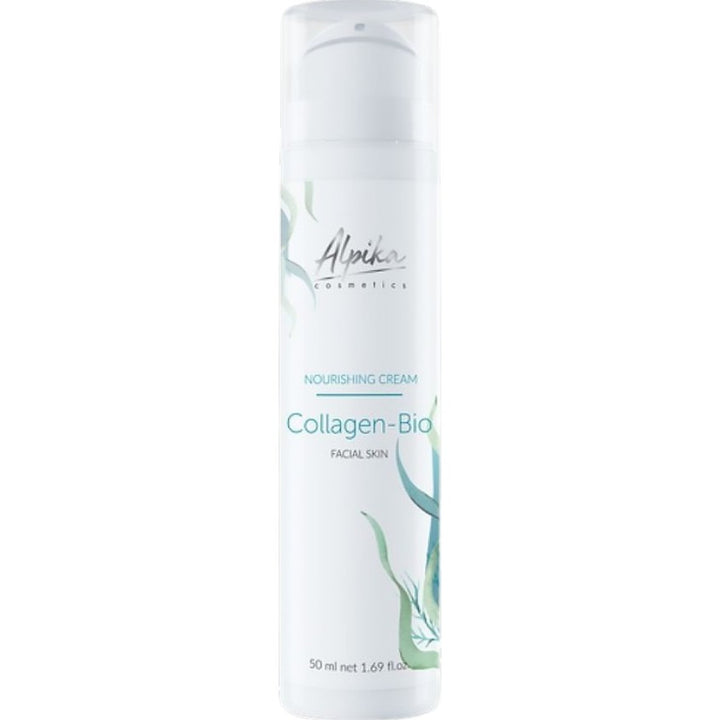 Facial skin care Alpika Cream Collagen Bio