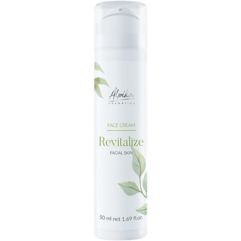 Alpika Cream Revitalize