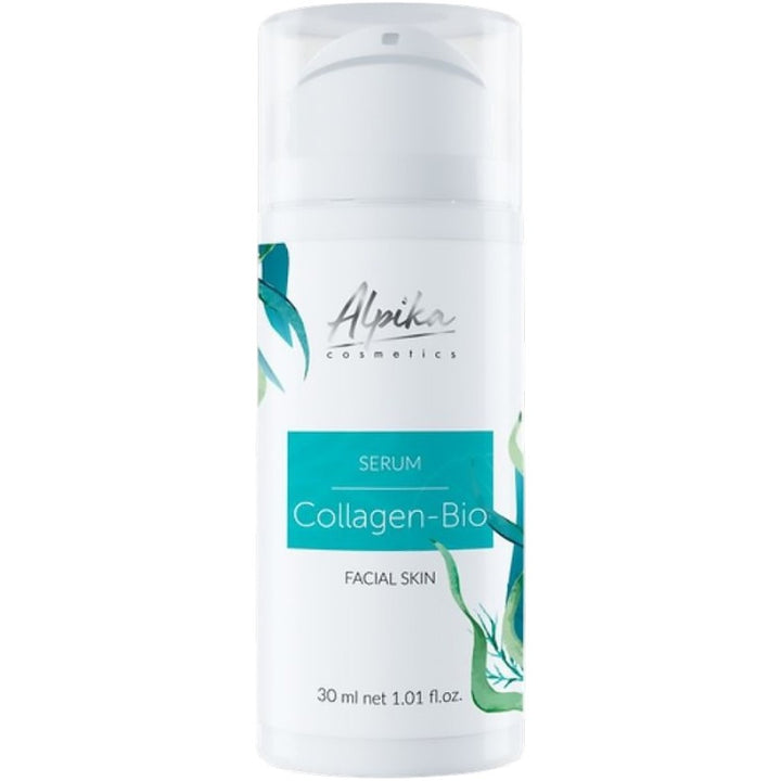 Face serums Alpika Serum Collagen Bio