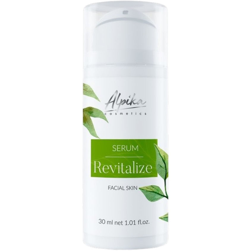 Revitalize Face Serum