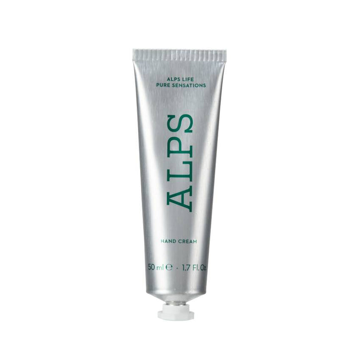 ALPS HAND CREAM 50ML