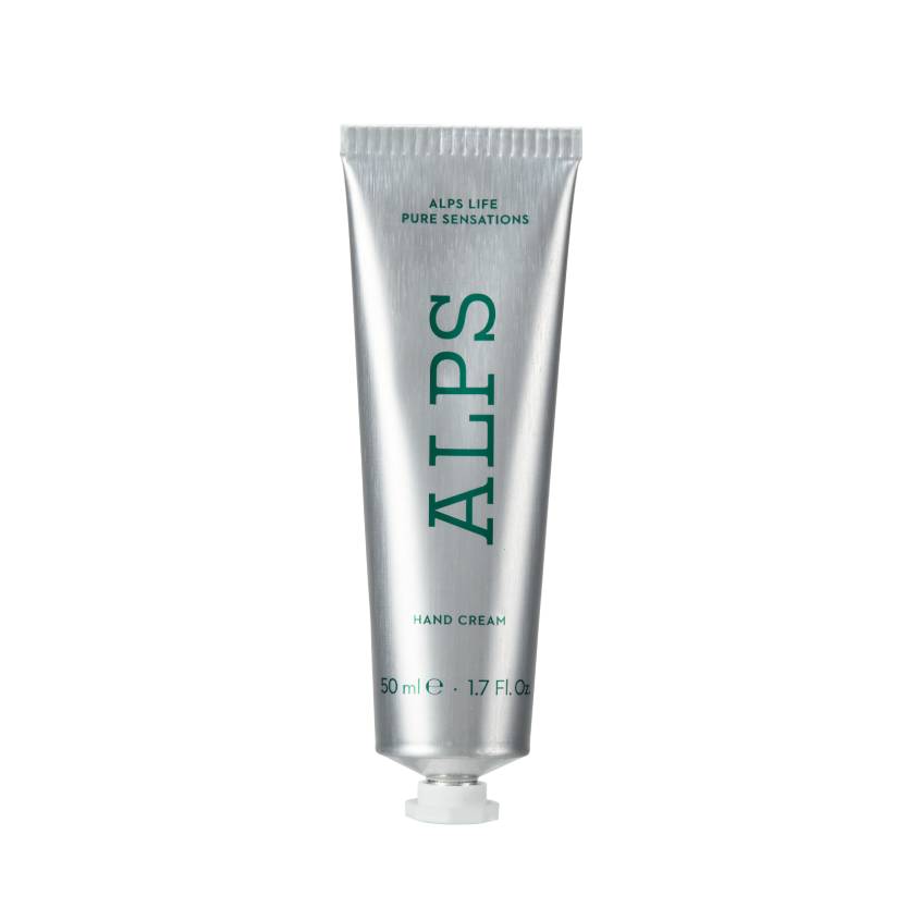 ALPS HAND CREAM 50ML