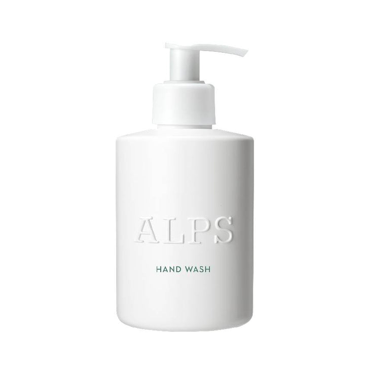 Hand Wash