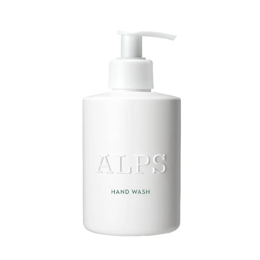 Hand Wash