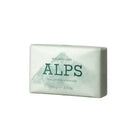 Scrubbing Soap