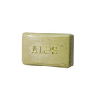 Scrubbing Soap