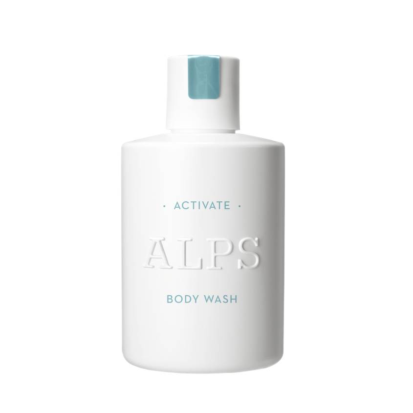 Activate Body Wash