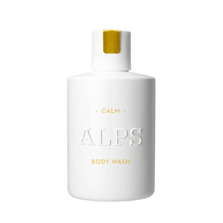 Calm Body Wash