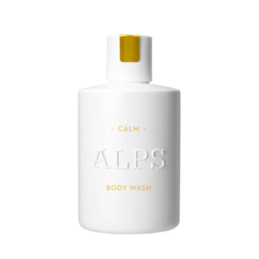 Calm Body Wash