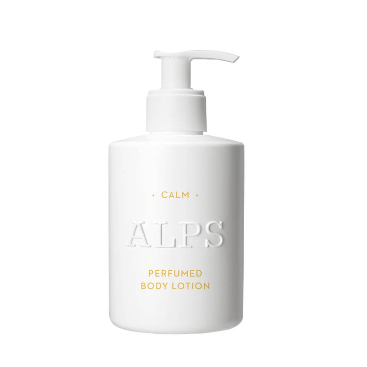 PERFUMED BODY LOTION CALM 300ML