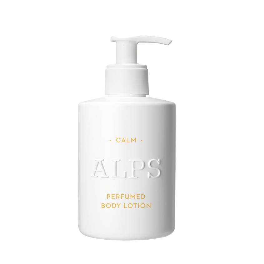 PERFUMED BODY LOTION CALM 300ML