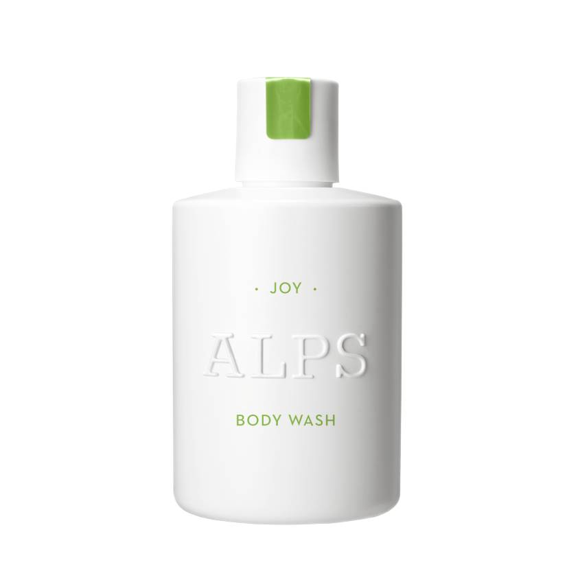 Joy Body Wash