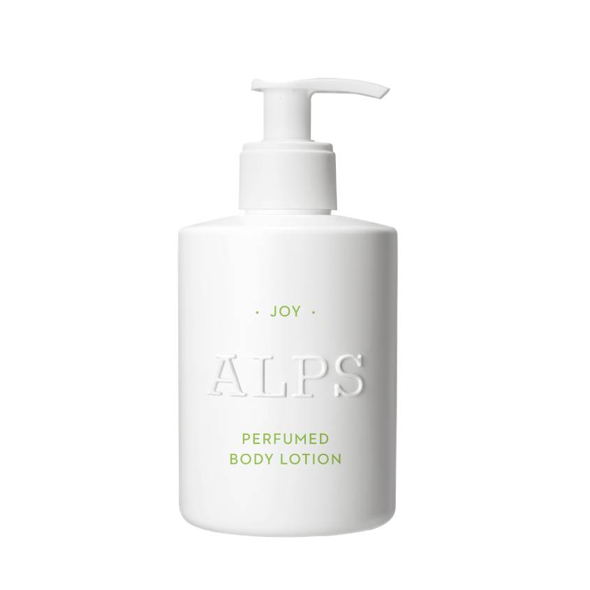 Joy Perfumed Body Lotion