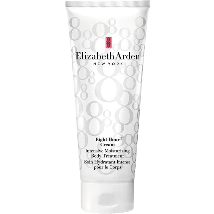 Body care ELIZABETH ARDEN 8 HOUR CREAM INTENSIVE MOISTURIZING BODY 200ML