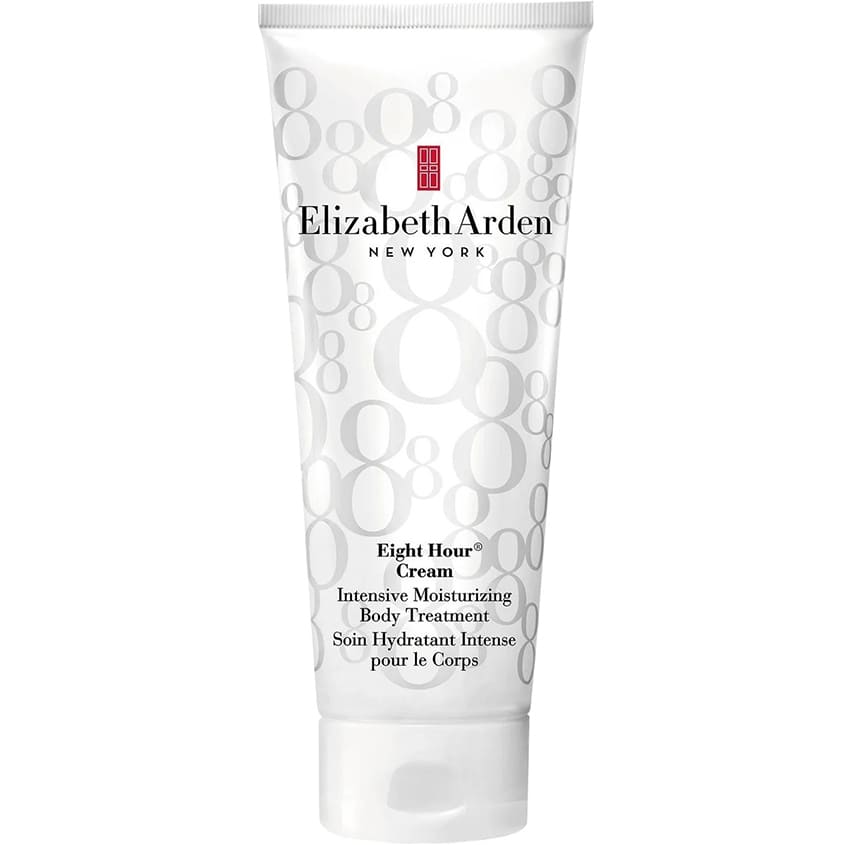 ELIZABETH ARDEN 8 HOUR CREAM INTENSIVE MOISTURIZING BODY 200ML