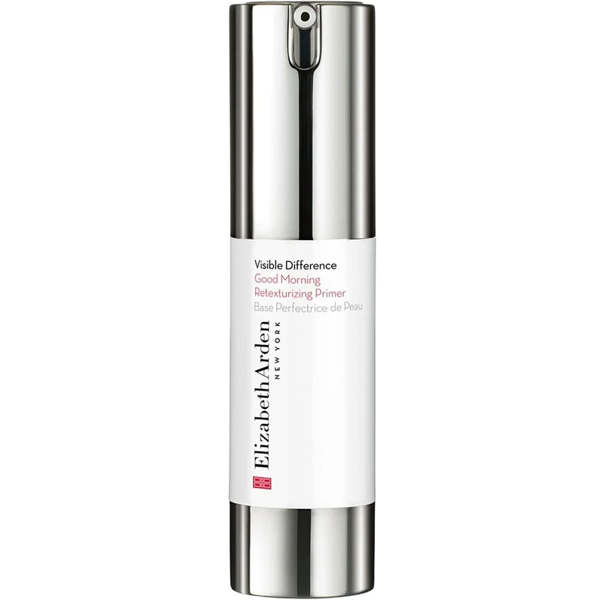 ELIZABETH ARDEN GOOD MORNING RETEXTURIZING PRIMER 15ML