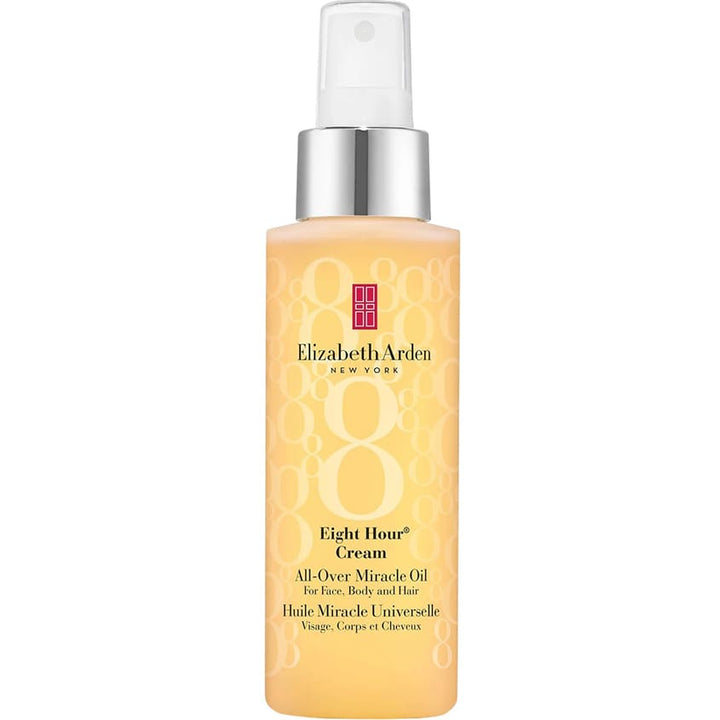 ALL-OVER MIRACLE OIL 100ML