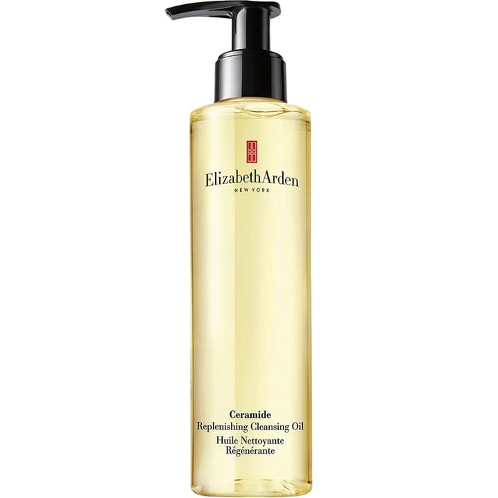 Cleansing oils REPLENISHING CLEANSING OIL 195ML
