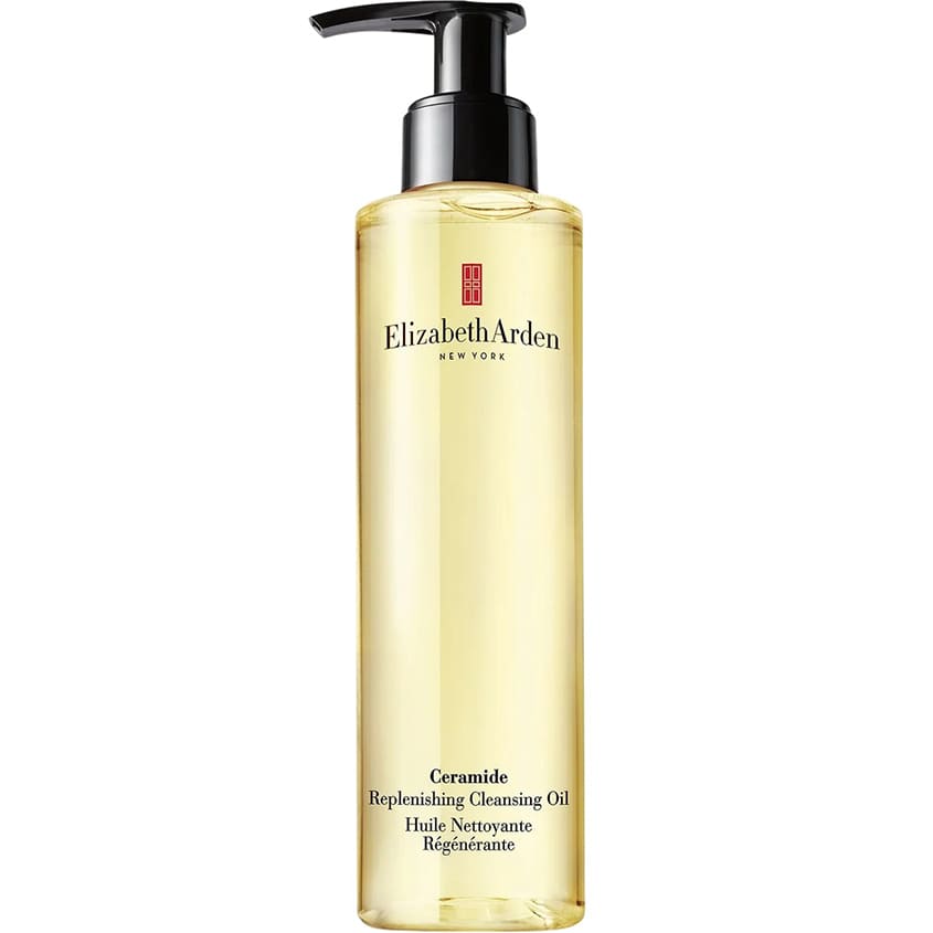 ELIZABETH ARDEN REPLENISHING CLEANSING OIL 195ML
