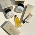 ARNAUD PARIS NUTRI RÉGÉNÉRANTE SÉRUM NUTRI LISS AUX 3 ACIDES HYALURONIQUES 30ML – توصيل مجاني