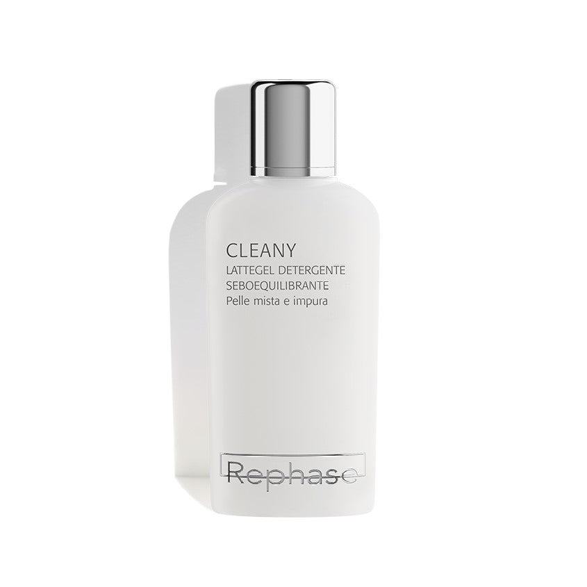 Cleany Skin Balansing Gel Cleansing Milk
