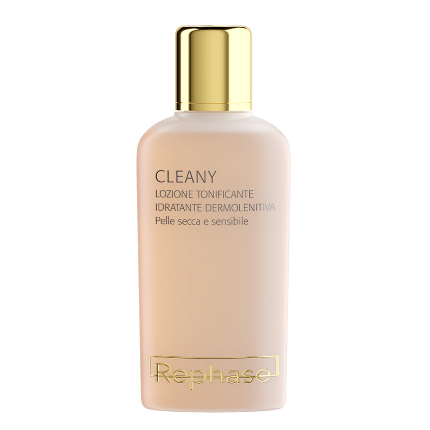 Cleany Balansing Firming Lotion Mixed Skin