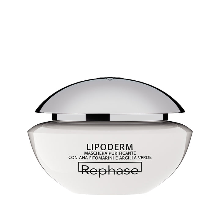 Lipoderm Purifying Mask