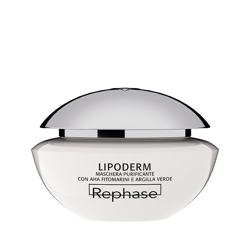 Lipoderm Purifying Mask