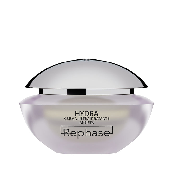 Hydra Extra Hydrating Anti-Aging Cream
