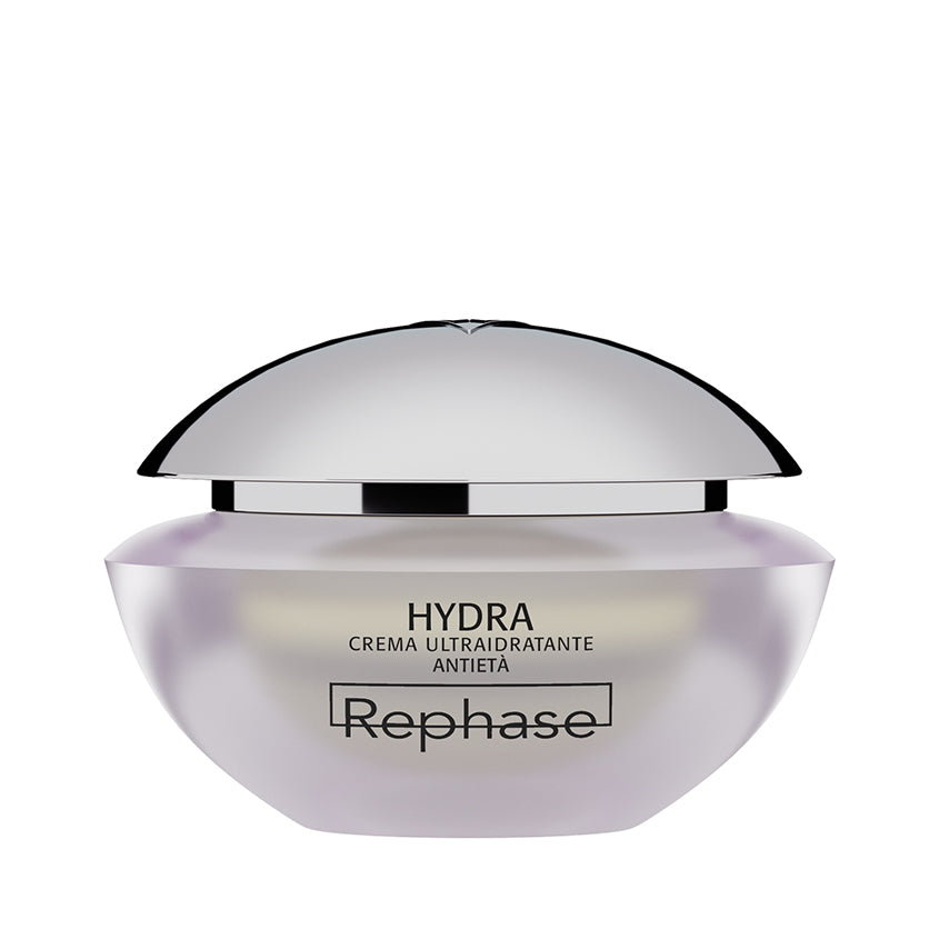 Hydra Extra Hydrating Anti-Aging Cream
