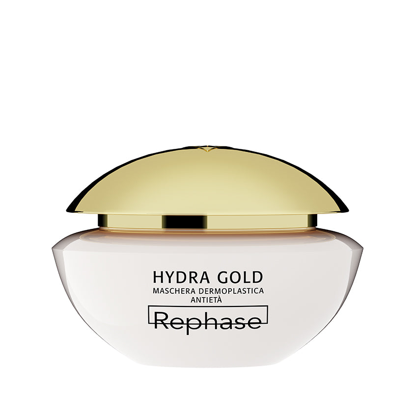 REPHASE HYDRA GOLD ANTIAGING DERMAPLASTIC MASK 50ML