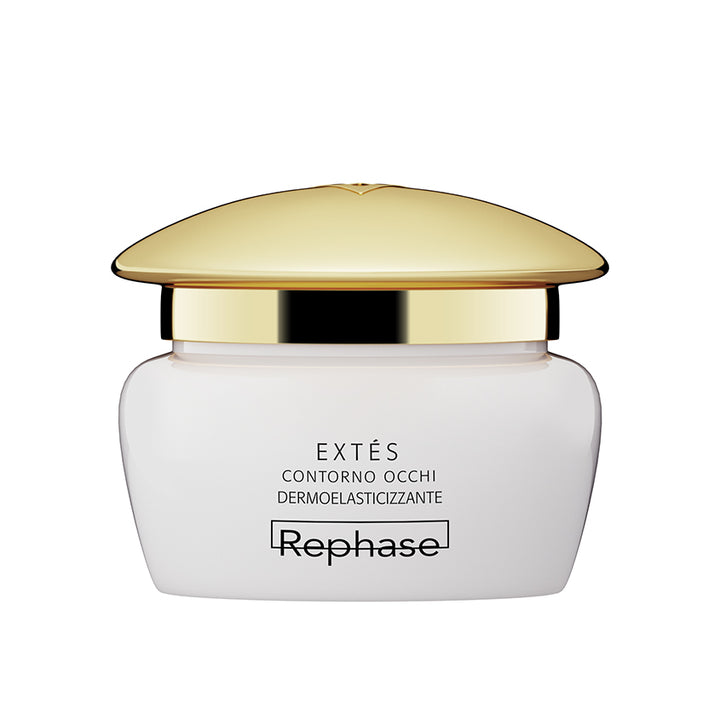Extes Skin Moisturizing Eye Contour