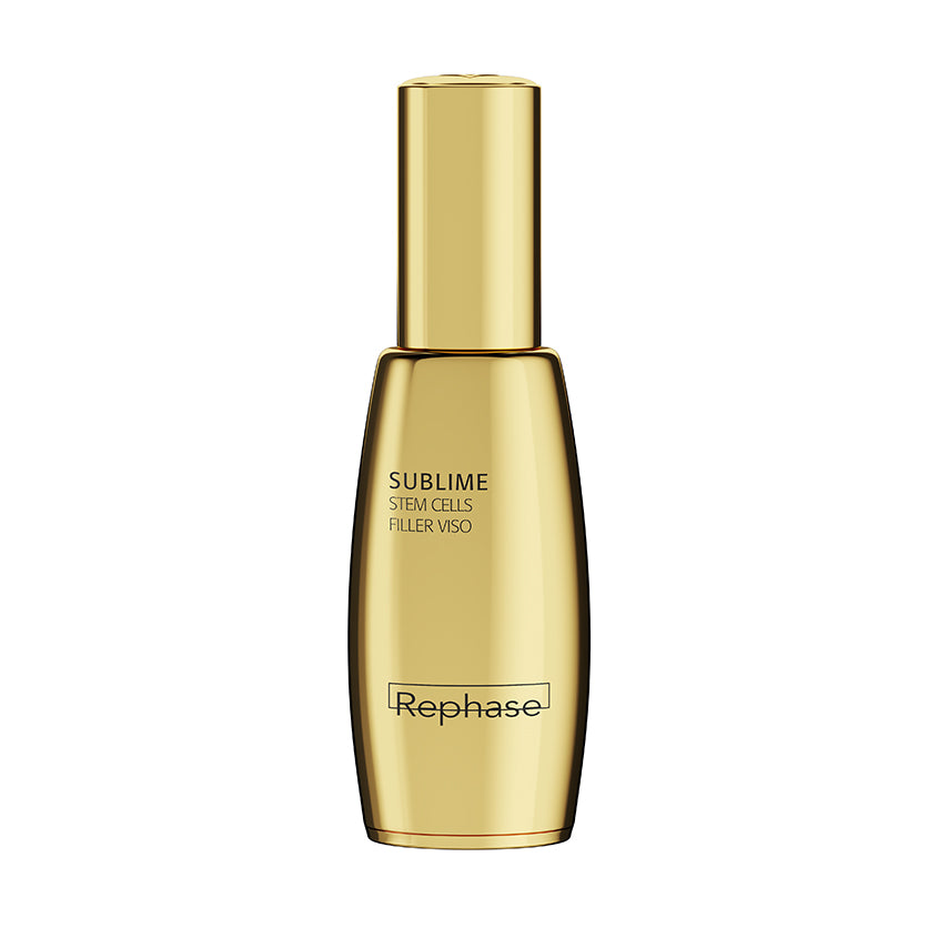 Sublime Stem Cells Face Filler